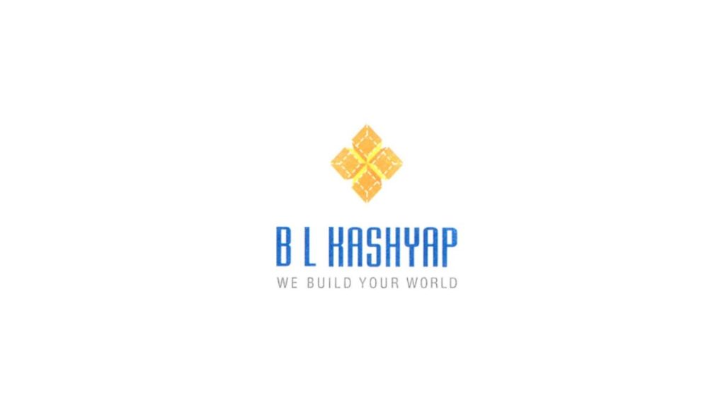 બી.એલ. કાશ્યપ બીપીટીપીથી રૂ. 910 કરોડ સિવિલ કન્સ્ટ્રક્શન ઓર્ડર