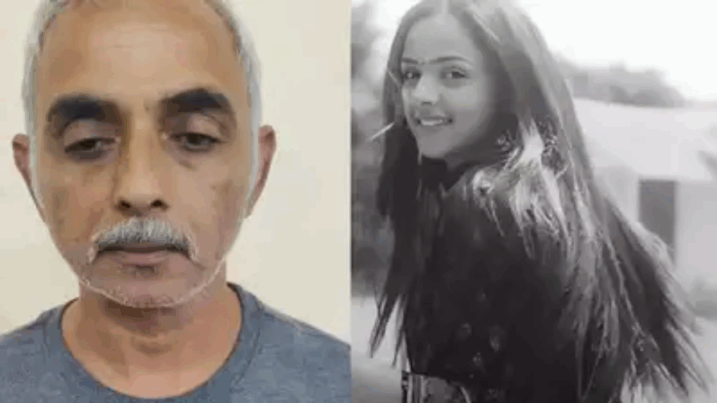 મહત્વાકાંક્ષાના દુ: ખદ ભાવ! શું રાધિકા યાદવની હત્યાએ ભારતીય એથ્લેટ્સ અને તેમના પરિવારો પર high ંચા દાવના દબાણ પર ધ્યાન દોર્યું છે?