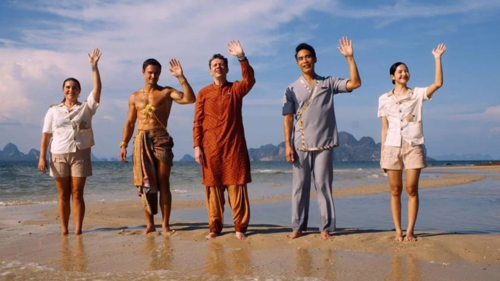 વ્હાઇટ લોટસ સીઝન 4 ક્યારે મુક્ત થાય છે? આપણે અત્યાર સુધી જાણીએ છીએ