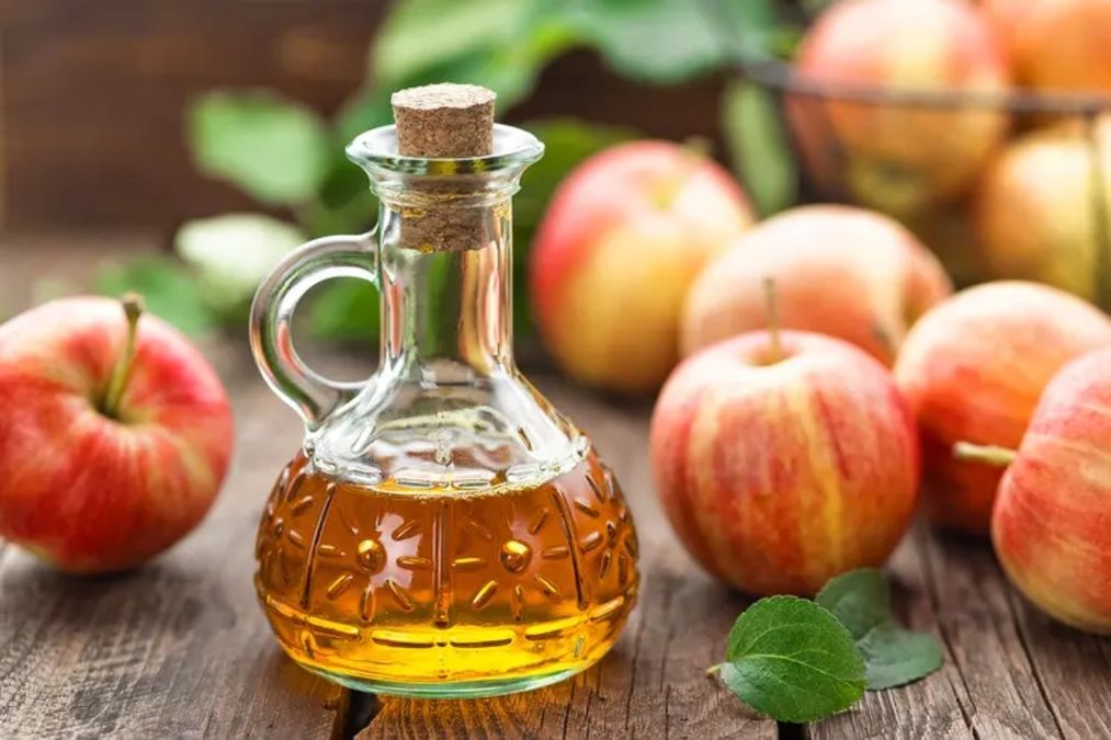 14 દિવસ માટે Apple પલ સીડર સરકો - સહાયક અથવા હાઇપ? નિષ્ણાતો સત્ય શેર કરે છે