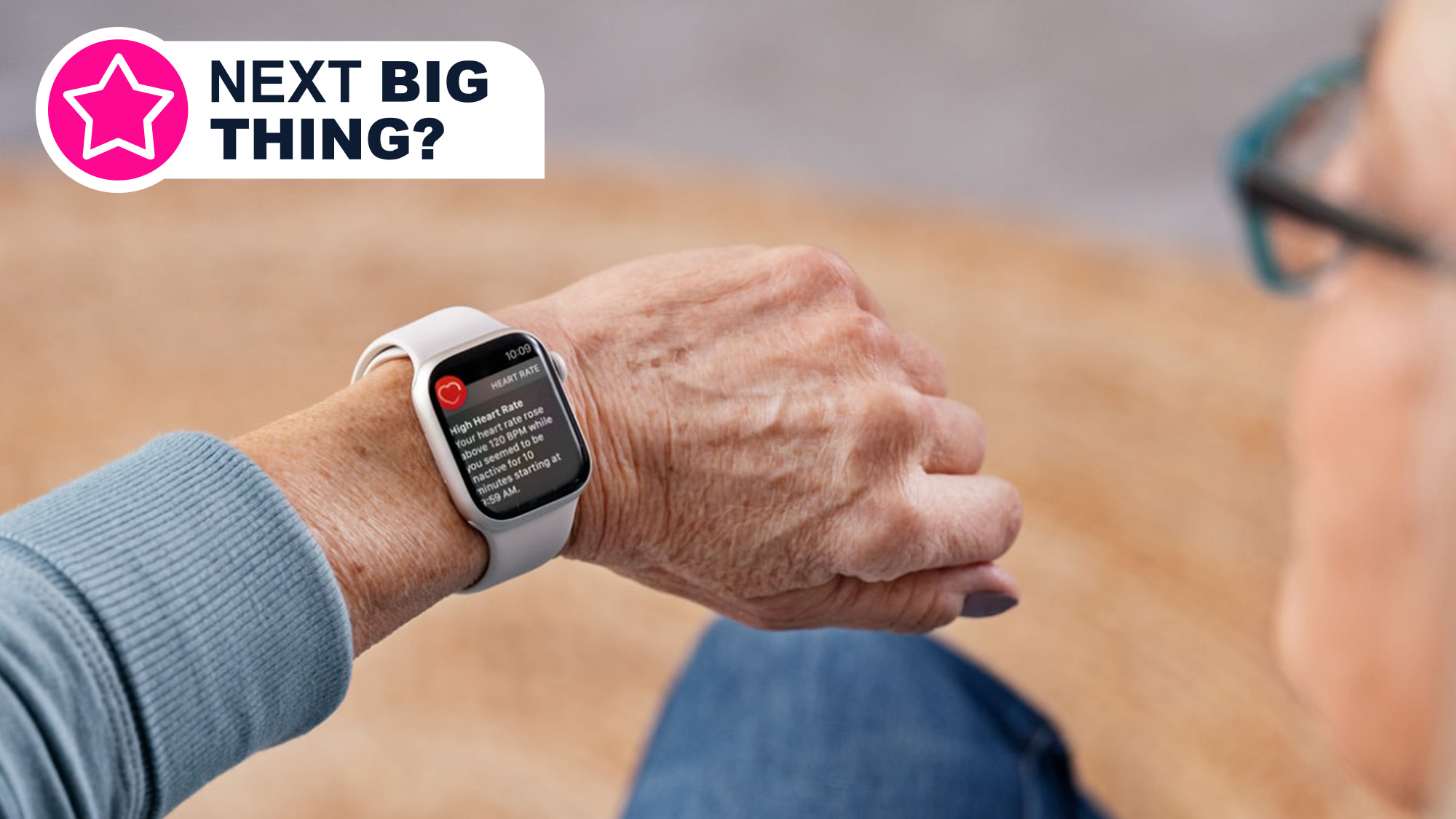 હું આ સંભવિત મોટા Apple પલ વ Watch ચ એઆઈ હેલ્થ અપગ્રેડ વિશે ઉત્સાહિત છું, પરંતુ ગંભીર પ્રશ્નો બાકી છે