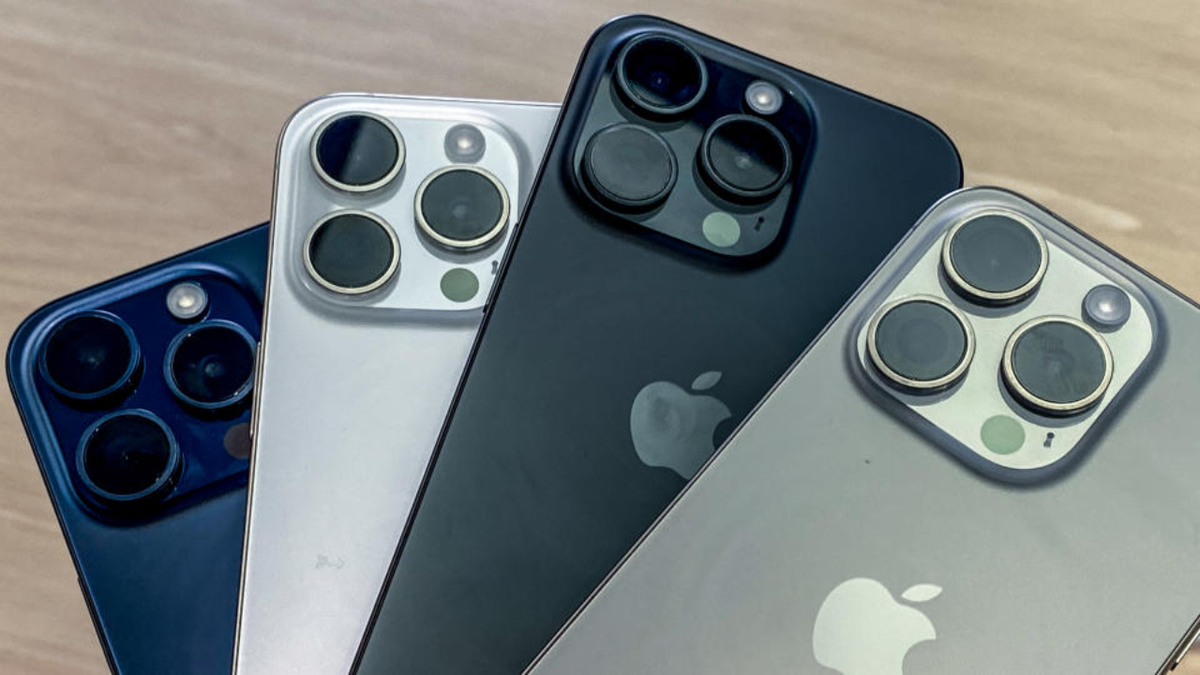 Apple પલ આઇફોન 17 પ્રો મેક્સ Apple પલનો સૌથી મોંઘો ફોન હશે? હાઈપ્ડ સ્માર્ટફોનની લિક વિગતો તપાસો