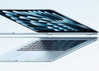 Apple પલ આઇફોન એ 18 પ્રો ચિપ સાથે બજેટ મ B કબુક લોંચ કરી શકે છે