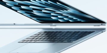 Apple પલ આઇફોન એ 18 પ્રો ચિપ સાથે બજેટ મ B કબુક લોંચ કરી શકે છે