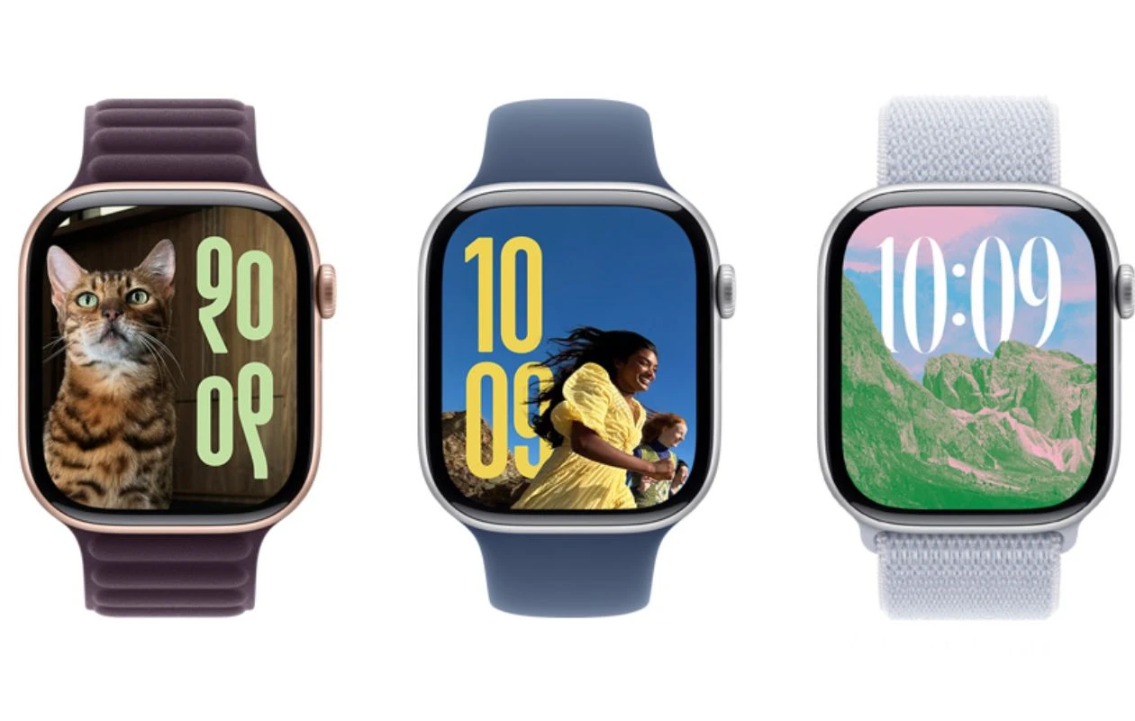 Apple પલ વ Watch ચસને 11.6 અપડેટ જાહેર કરે છે