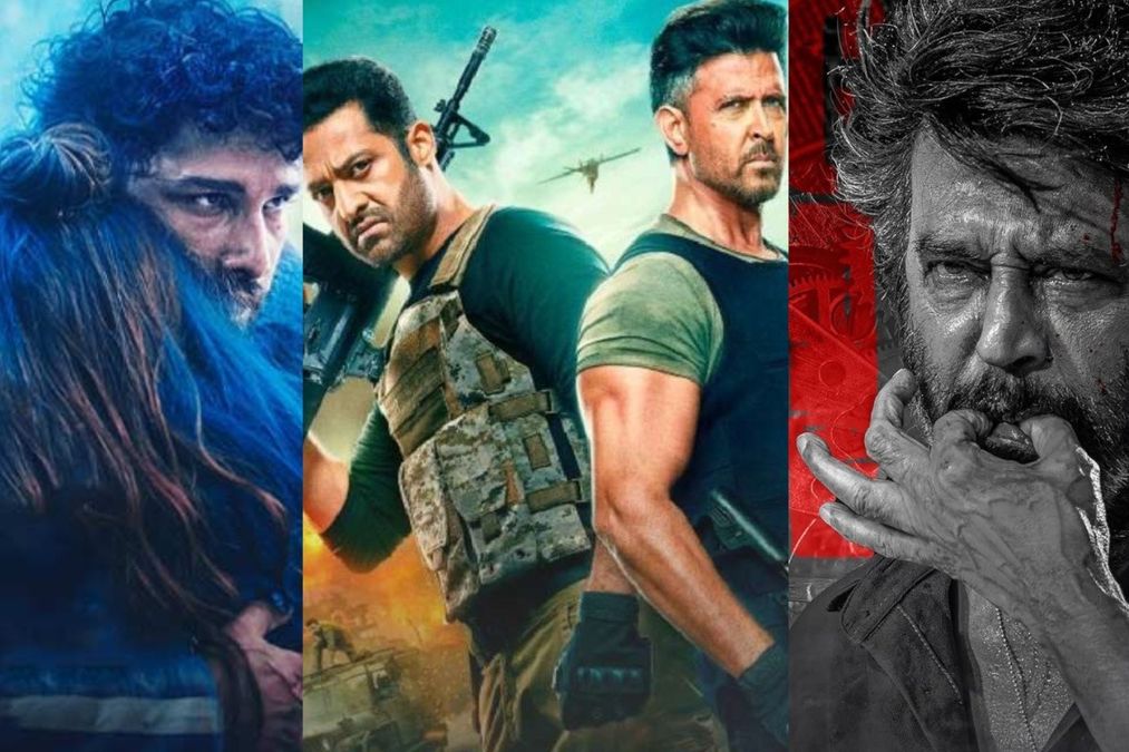 August ગસ્ટ 2025 માં આગામી મૂવીઝ: ધડક 2, યુદ્ધ 2, કૂલી અને અન્ય મોટા પ્રકાશનો જે તમે ચૂકશો નહીં