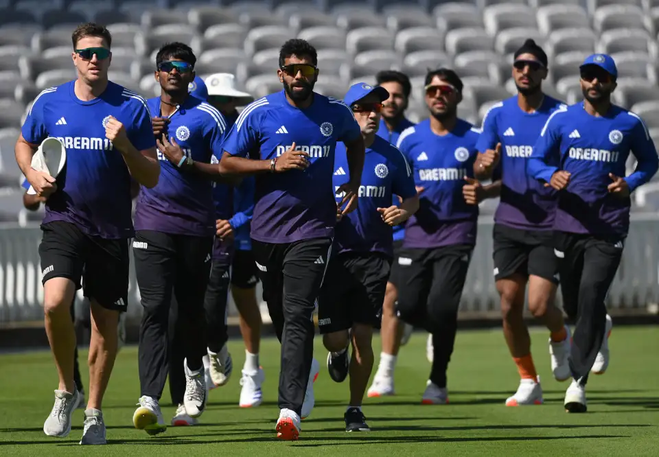 ENG VS IND: સમજાવ્યું! શું ભારત ઓલ્ડ ટ્રેફોર્ડમાં 4 થી ટેસ્ટ મેચ જીતી શકે છે?