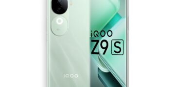 IQOO Z9S 5G ભાવ ભારતમાં ઘટાડે છે