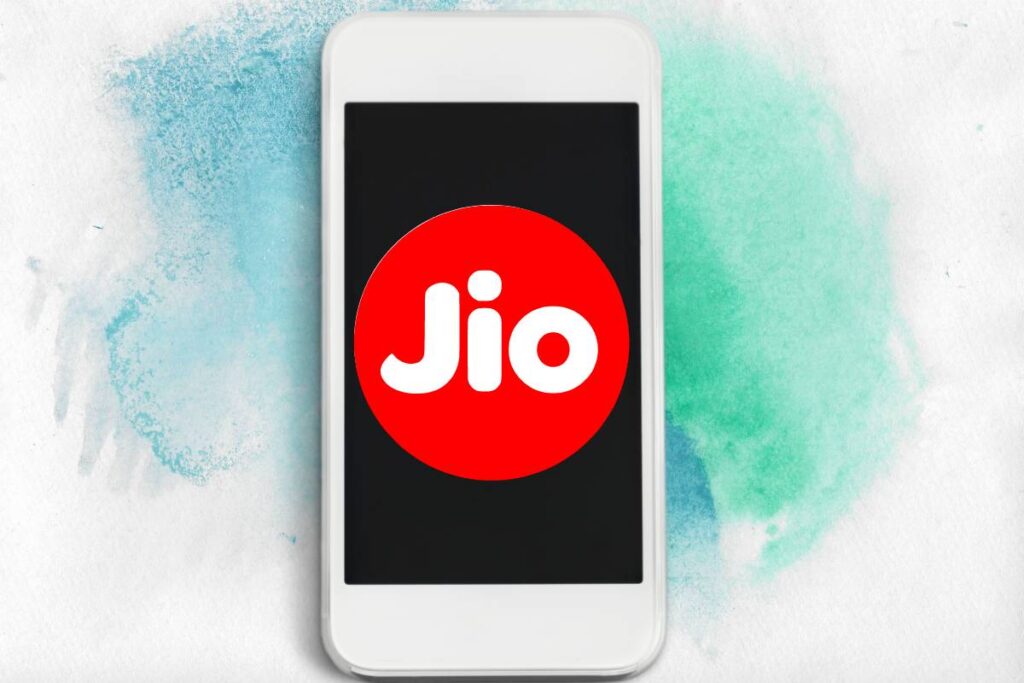 Q1 FY26 માં રિલાયન્સ જિઓ નેટ નફો ભીંગડા 7110 કરોડ