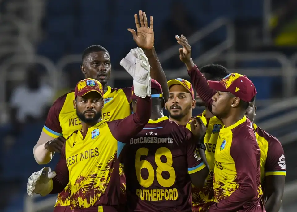 WI VS AUS ડ્રીમ 11 આગાહી, 2 જી ટી 20 આઇ, વેસ્ટ ઇન્ડીઝ વિ Australia સ્ટ્રેલિયા, 23 જુલાઈ 2025