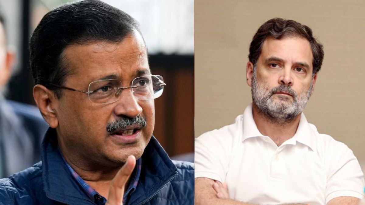 "અમે ભારત એલાયન્સમાં નથી": આપ દિલ્હીના રાષ્ટ્રપતિ સૌરભ ભારદ્વાજ