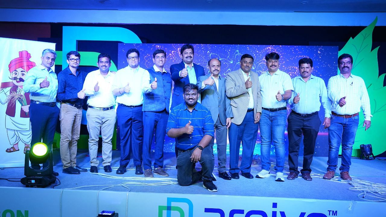 અરકીવો તિરૂપતિમાં પ્રતિષ્ઠિત પ્રક્ષેપણ સાથે આંધ્રપ્રદેશમાં એક ભવ્ય પ્રવેશ છે