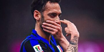 આ ઉનાળામાં ઇન્ટર મિલાન છોડવા માટે હકન alalhanoglu? આપણે જાણીએ છીએ તે અહીં છે