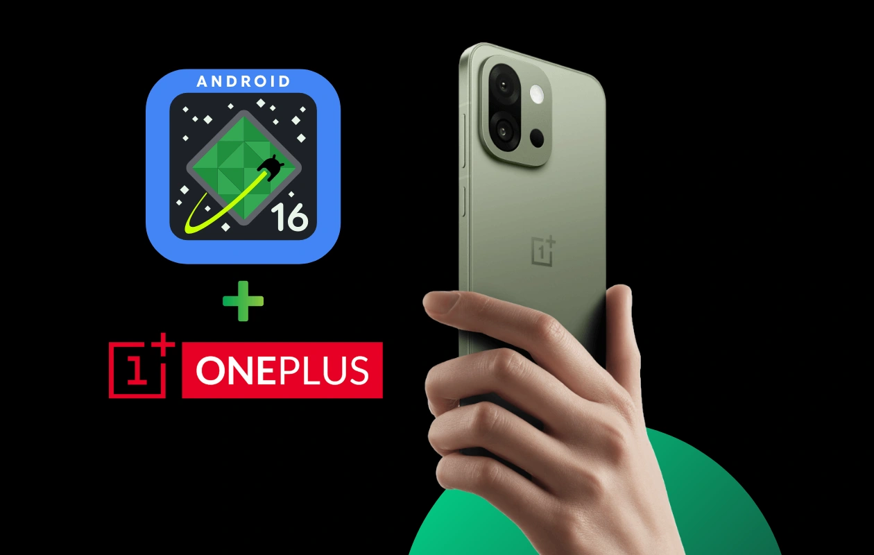 આ વનપ્લસ ઉપકરણો Android 16 અપડેટ માટે પાત્ર છે