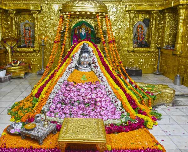 આઇઆરસીટીસીએ સોમનાથ માટે 'અષ્ટ જ્યોત્લિંગા શ્રાવણ સ્પેશિયલ યાટરા' ટૂર પેકેજની ઘોષણા કરી, અન્ય શિવ મંદિરો - દેશગુજરત