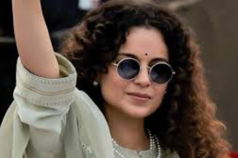 'આપણે સેવા શબ્દથી છૂટકારો મેળવવો જોઈએ ...' કંગના રાનાઉત અદાલતો ફરીથી વિવાદ કરે છે, શું તે ફક્ત પોતાના માટે જ બોલી રહી છે? વિડિઓ વાયરલ થાય છે