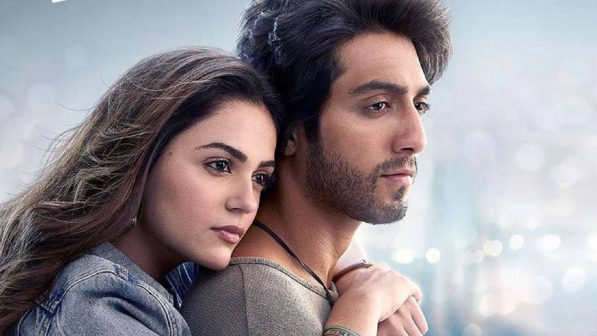 આહાન પાંડે, એનિટ પદ્દા-સ્ટારર સાઇયારા ચોથા ઉચ્ચતમ બ office ક્સ office ફિસના ખોલનારા બન્યા, જે 20 કરોડ રૂપિયાની કમાણી કરે છે.