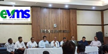 ઇવીએમએસ ગેરકાયદેસર ઇ-રિક્શો અને ઇવી ક્ષેત્રે ઓછી-ગુણવત્તાની આયાત ઉપર એલાર્મ ઉભો કરે છે | સ્વત્વાપ્રતિરોષી