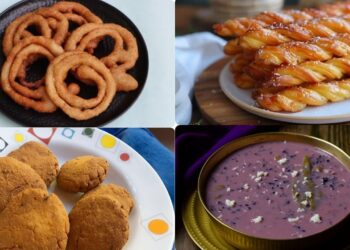 ઇશાન ભારતની મીઠી પરંપરાઓ: સંસ્કૃતિ અને આરોગ્યનો સ્વાદ