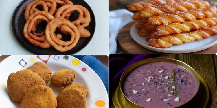 ઇશાન ભારતની મીઠી પરંપરાઓ: સંસ્કૃતિ અને આરોગ્યનો સ્વાદ