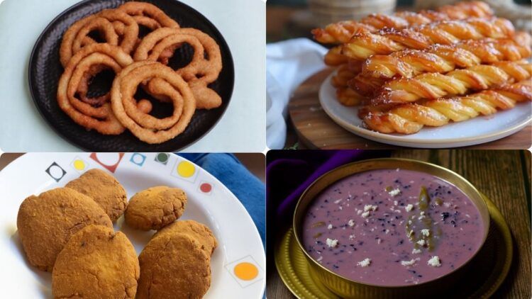 ઇશાન ભારતની મીઠી પરંપરાઓ: સંસ્કૃતિ અને આરોગ્યનો સ્વાદ