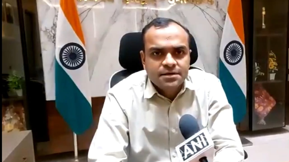 ઉત્તરાખંડ સમાચાર: હરિદ્વારમાં મોટી ચાલ! સુલતાનપુર ગામમાં height ંચાઇની ચિંતા ઉભી કર્યા પછી મસ્જિદનું બાંધકામ થોભ્યું