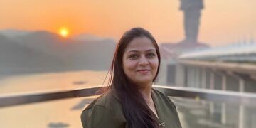 ઓર્ગેનિક ડેરીથી મોરિંગા આધારિત પોષણ સુધી: પલ્લવી વ્યાસની ગ્રામીણ સશક્તિકરણ અને ટકાઉ નવીનતાની પ્રેરણાદાયક યાત્રા