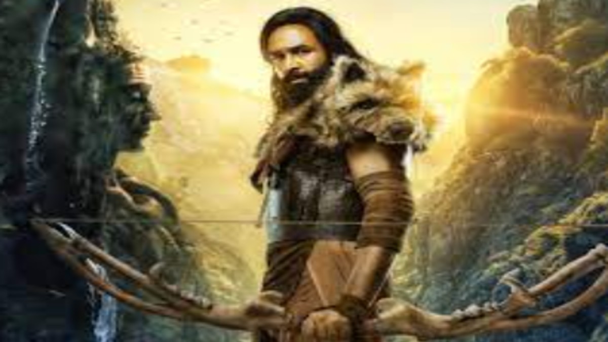 કન્નપ્પા ઓટીટી રિલીઝ તારીખ: મોહનલાલ અને અક્ષય કુમારની મહાકાવ્ય ફિલ્મ 'આ' તારીખ પર stream નલાઇન સ્ટ્રીમ કરવા માટે?