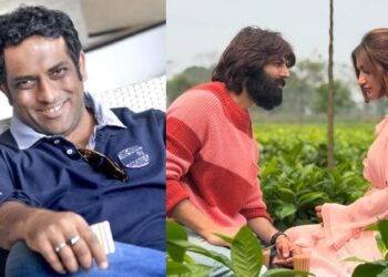 કાર્તિક આર્યન, શ્રીલીલા સ્ટારર 'એક મહિનાની અંદર પૂર્ણ થવાનું', અનુરાગ બાસુ દર્શાવે છે