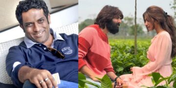 કાર્તિક આર્યન, શ્રીલીલા સ્ટારર 'એક મહિનાની અંદર પૂર્ણ થવાનું', અનુરાગ બાસુ દર્શાવે છે