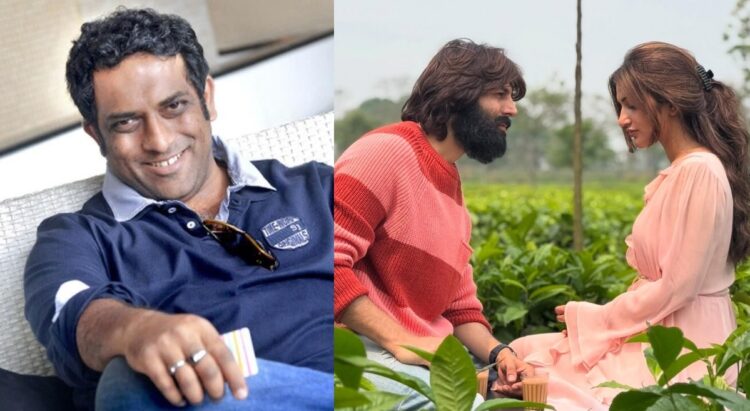 કાર્તિક આર્યન, શ્રીલીલા સ્ટારર 'એક મહિનાની અંદર પૂર્ણ થવાનું', અનુરાગ બાસુ દર્શાવે છે