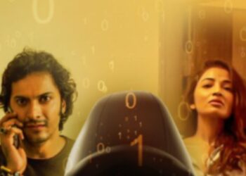 કિસ-કા ક call લ? ઓટીટી પ્રકાશન તારીખ: રાયઓ. 'આ' પ્લેટફોર્મ પર stream નલાઇન સ્ટ્રીમ કરવા માટે એસ. બખિરણની બોલ્ડ શૃંગારિક રોમાંચક શ્રેણી