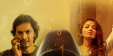 કિસ-કા ક call લ? ઓટીટી પ્રકાશન તારીખ: રાયઓ. 'આ' પ્લેટફોર્મ પર stream નલાઇન સ્ટ્રીમ કરવા માટે એસ. બખિરણની બોલ્ડ શૃંગારિક રોમાંચક શ્રેણી
