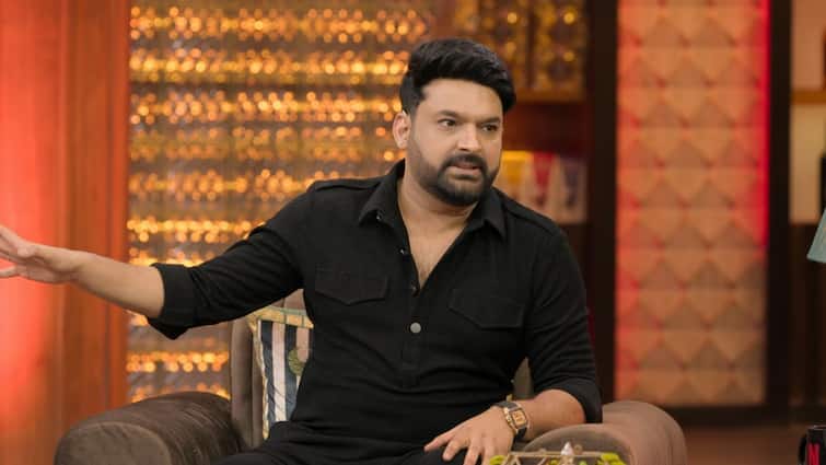 'કેનેડા તમારું રમતનું મેદાન નહીં': ખાલિસ્તાન ભાગલાવાદી કાફે પર હુમલો કર્યા પછી કપિલ શર્માને ધમકી આપે છે