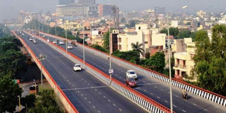 ગાઝિયાબાદ સમાચાર: જીડીએએ નવા રેમ્પ્સ સાથે હિંદન એલિવેટેડ રોડને વિસ્તૃત કરવાની 3 193 કરોડની યોજનાની દરખાસ્ત કરી છે, તે કેવી રીતે મુસાફરોને ફાયદો કરશે તે અહીં છે