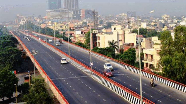 ગાઝિયાબાદ સમાચાર: જીડીએએ નવા રેમ્પ્સ સાથે હિંદન એલિવેટેડ રોડને વિસ્તૃત કરવાની 3 193 કરોડની યોજનાની દરખાસ્ત કરી છે, તે કેવી રીતે મુસાફરોને ફાયદો કરશે તે અહીં છે