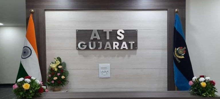 ગુજરાત એટીએસ ટેરફિટ અલ -કાયદાની લિંક્સ સાથે ચારની ધરપકડ કરે છે -