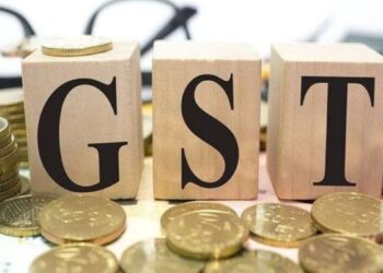 જીએસટી કલેક્શન જૂનમાં 6.2% YOY રૂ. 1.85 લાખ કરોડથી વધુ થઈ જાય છે