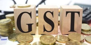 જીએસટી કલેક્શન જૂનમાં 6.2% YOY રૂ. 1.85 લાખ કરોડથી વધુ થઈ જાય છે