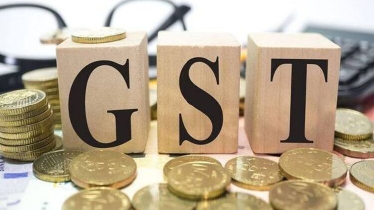 જીએસટી કલેક્શન જૂનમાં 6.2% YOY રૂ. 1.85 લાખ કરોડથી વધુ થઈ જાય છે