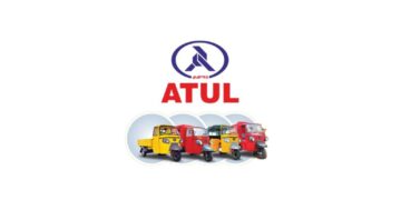 જૂન 2025 માં અતુલ Auto ટો પોસ્ટ્સ 3% YOY વૃદ્ધિ, 2,705 એકમો વેચે છે