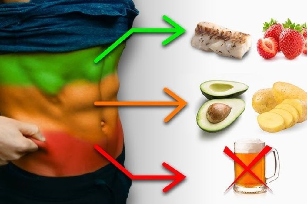 ત્વરિતમાં વજન ઓછું કરવા માંગો છો? આ અસરકારક ત્રણ-પગલા વજન ઘટાડવાની નિયમિતતા અનુસરો જે ઝડપી પરિણામો આપે છે