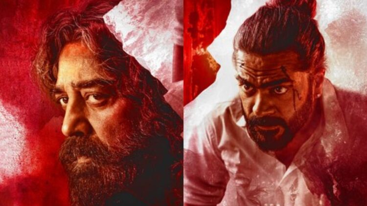 થગ લાઇફ ઓટીટી રિલીઝ તારીખ: કમલ હસનનું ગેંગસ્ટર ડ્રામા હવે online નલાઇન જોવા માટે ઉપલબ્ધ છે