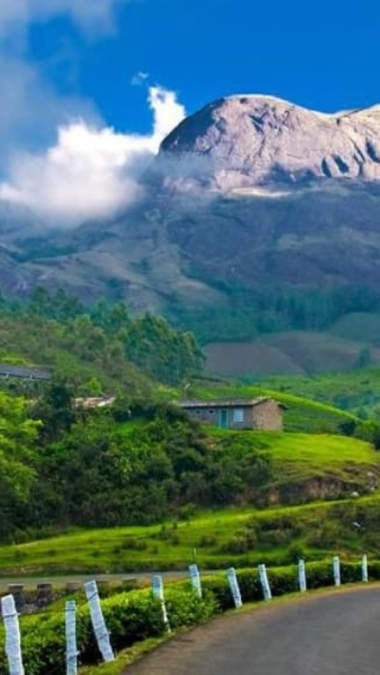દિલ્હી નજીક મુલાકાત માટે 8 હિલ સ્ટેશનો