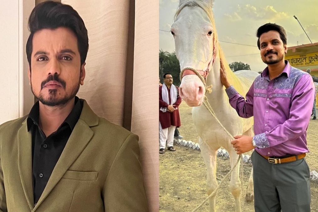 પંચાયત ખ્યાતિ આસિફ ખાનના હાર્ટ એટેકથી ચિંતા થાય છે, શું તમારી જીવનશૈલી તમને જોખમમાં મૂકે છે? આ લક્ષણોને ક્યારેય અવગણો નહીં