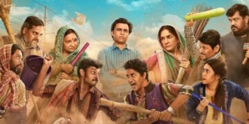 પંચાયત સીઝન 4 ભારતમાં સૌથી વધુ જોવાયેલી ઓટીટી શ્રેણી બની જાય છે; નેટફ્લિક્સની સ્ક્વિડ ગેમ 3 બીજામાં આવે છે