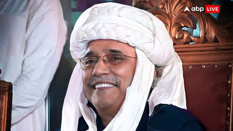 પાકિસ્તાનના રાષ્ટ્રપતિ આસિફ અલી ઝરદારીને જલ્દીથી હાંકી કા? વામાં આવશે? ગૃહ પ્રધાન નકવીએ બઝને જવાબ આપ્યો