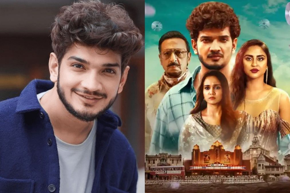પ્રથમ ક copy પિ સીઝન 2 પુષ્ટિ! મુનાવર ફારુવી પ્રગટ કરે છે કે તે ક્યારે મુક્ત થાય છે અને શું અપેક્ષા રાખવી, નેટીઝન્સ કહે છે 'જેલ સે શુરુ…'