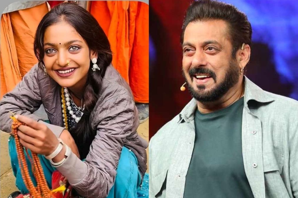 બિગ બોસ 19: સલમાન ખાનના શોમાં ભાગ લેવા માટે વાયરલ મહાકંપ છોકરી મોના લિસા? આપણે જાણીએ છીએ તે અહીં છે