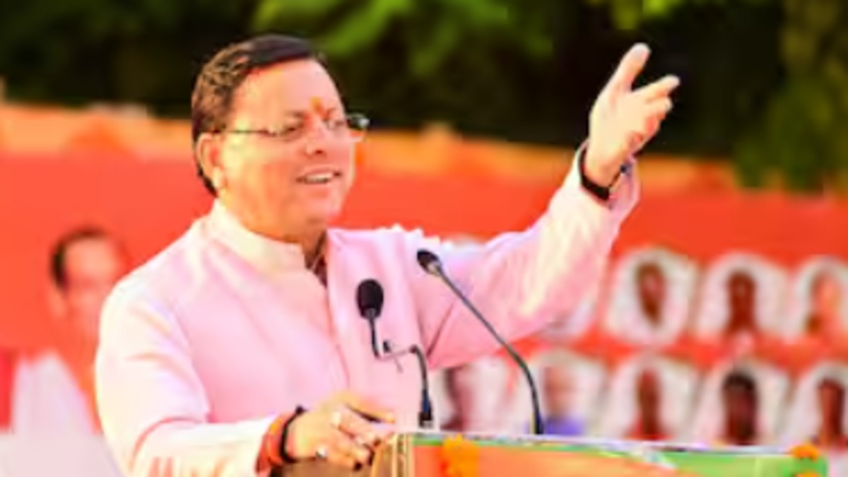 “ભક્તો વચ્ચેનો ઉત્સાહ”: ઉત્તરાખંડ સીએમ ધામી કંવર યાત્રાની તૈયારીઓ